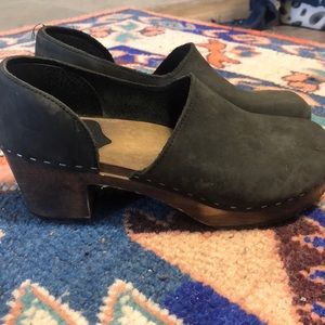 Sandgrens Brett Clog